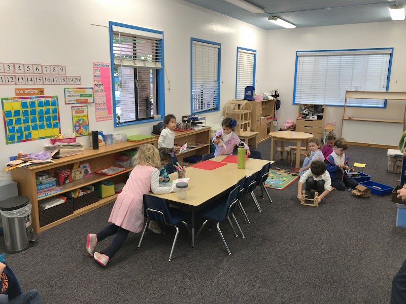 Photo of Beresford Montessori