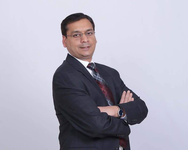 Photo of Farmers Insurance - Surender Agarwal