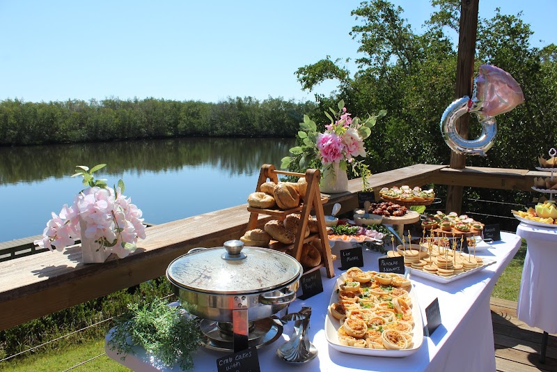 Paradiso Perduto Weddings and Events photo 3