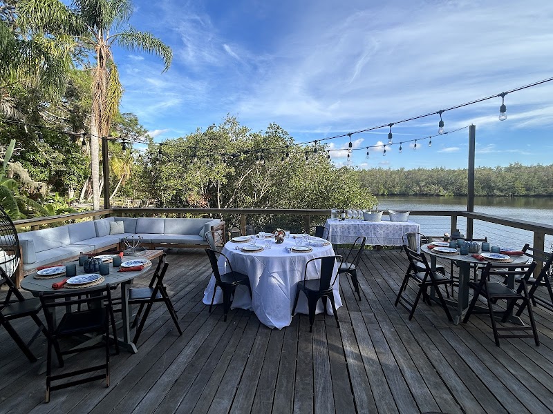 Paradiso Perduto Weddings and Events photo 4