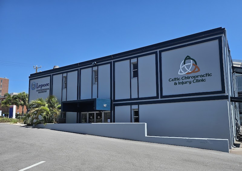Celtic Chiropractic & Injury Clinic photo 2