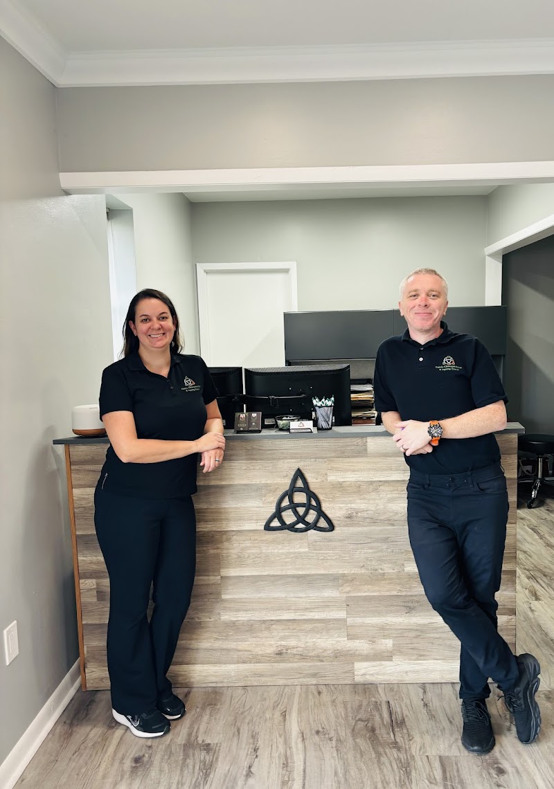 Photo of Celtic Chiropractic & Injury Clinic