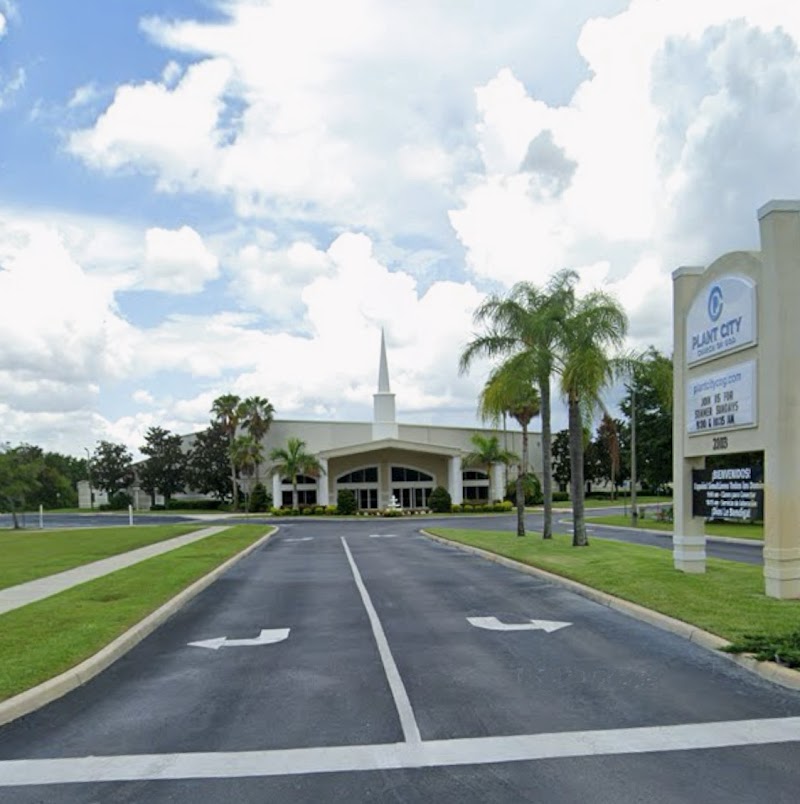 Plant City Church of God photo 5