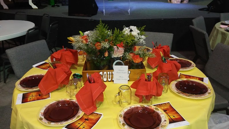 Photo of Plant City Church of God