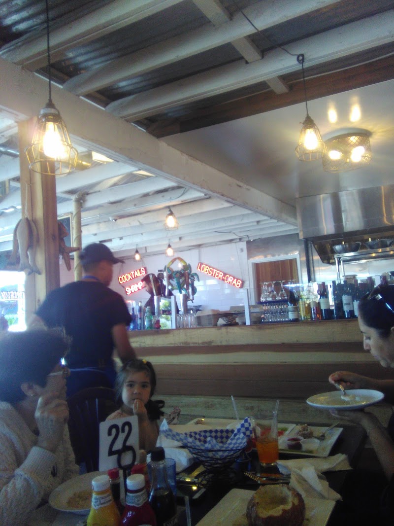 Half Moon Bay Fish Market photo 4