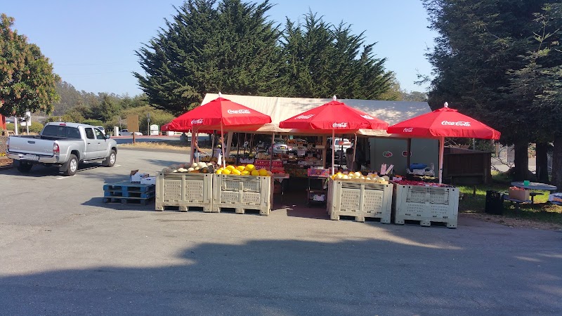 Photo of Tom & Pete's Produce