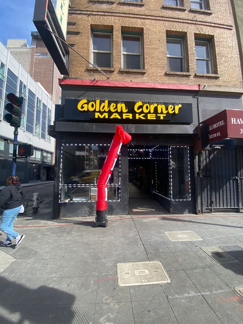 Photo of Golden Corner Market & Hot Food – Deli