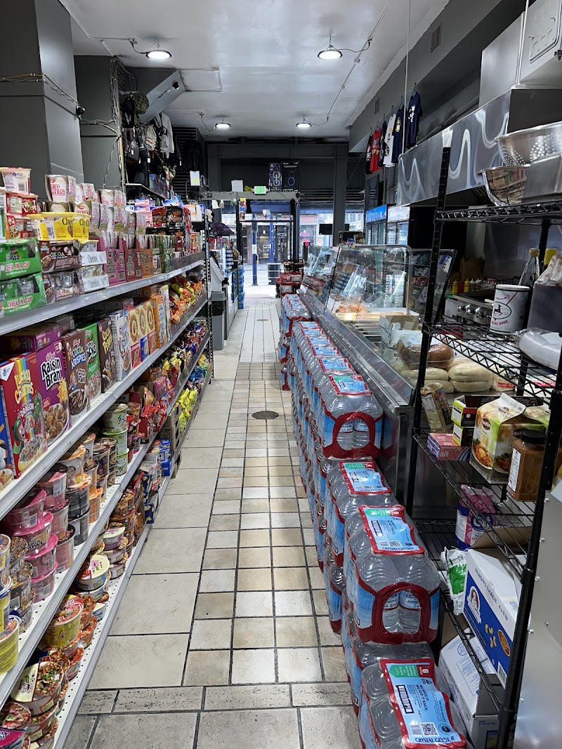 Golden Corner Market & Hot Food – Deli photo 5