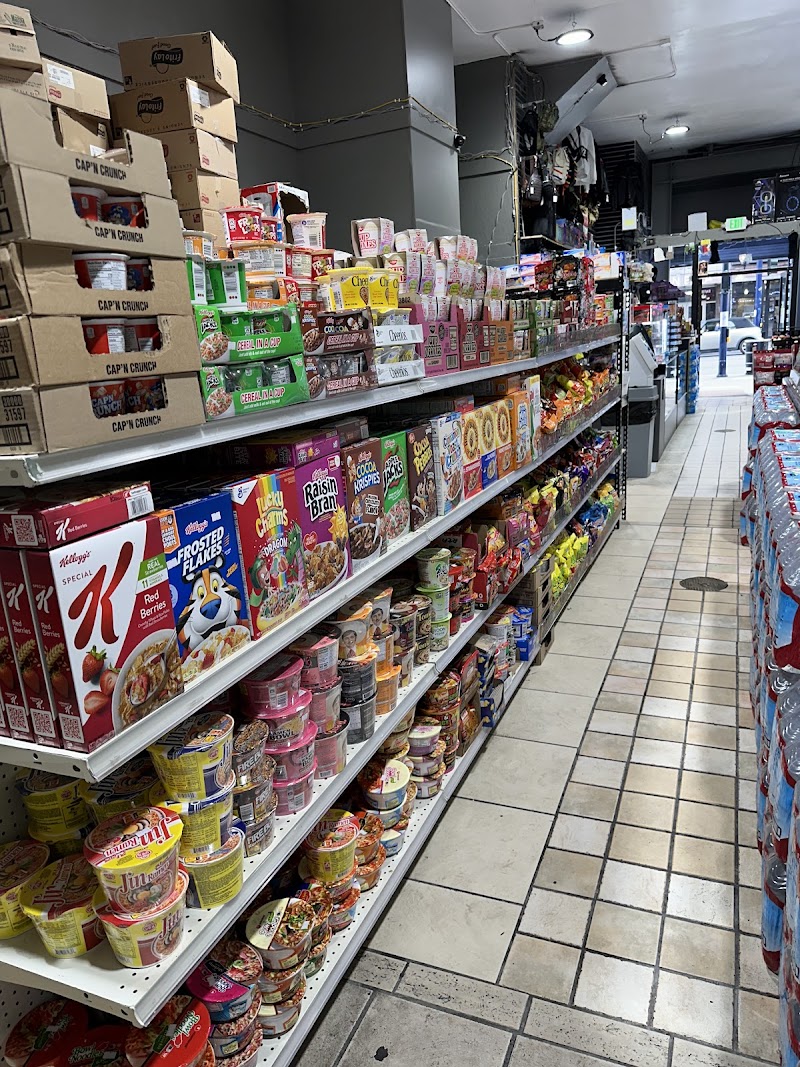 Golden Corner Market & Hot Food – Deli photo 2