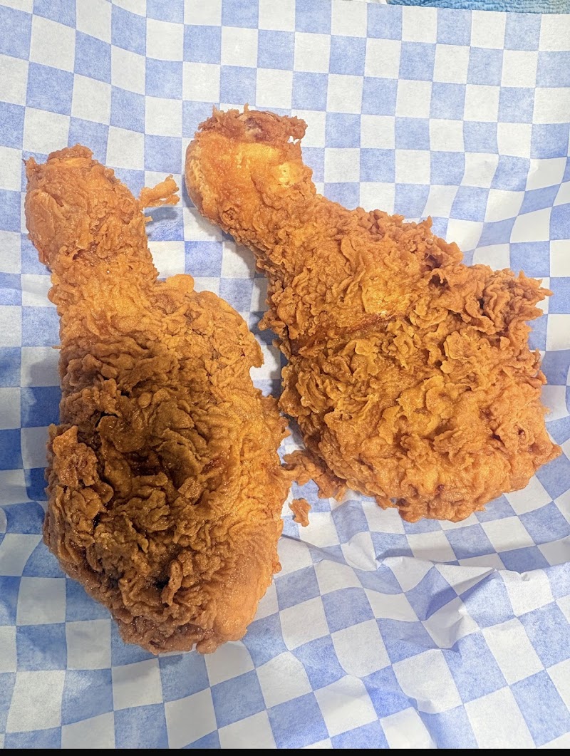 Golden Corner Market & Hot Food – Deli photo 4