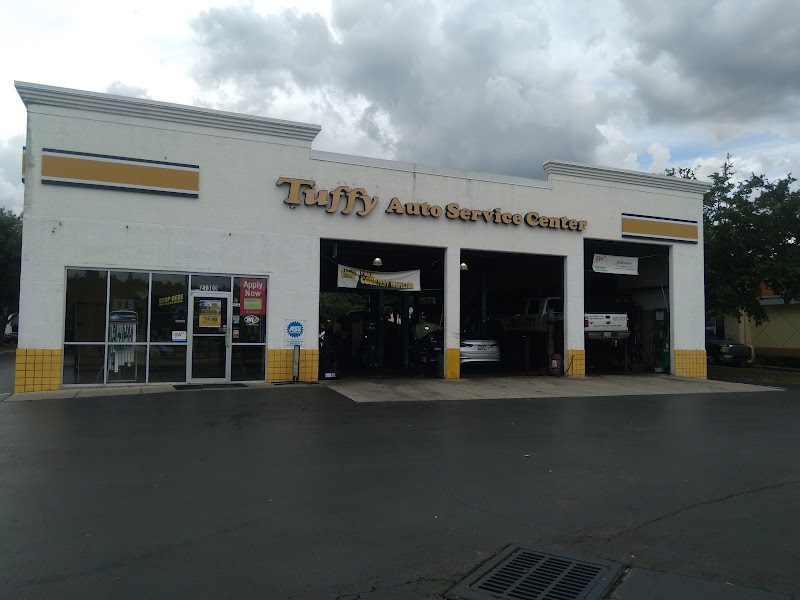 Photo of Mavis Tires & Brakes