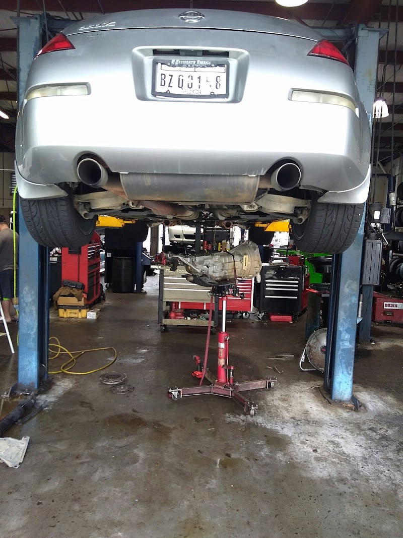 Mavis Tires & Brakes photo 3