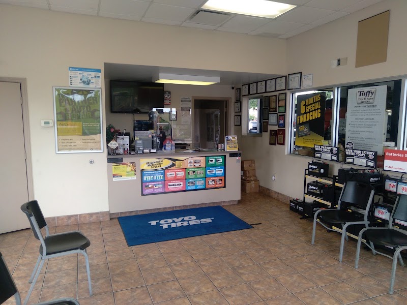 Mavis Tires & Brakes photo 4