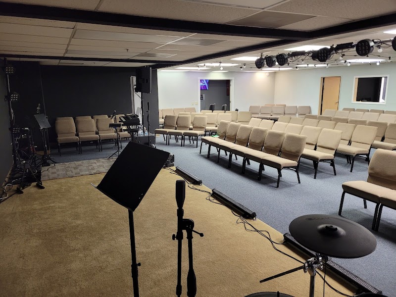 The Edge Community Church photo 3
