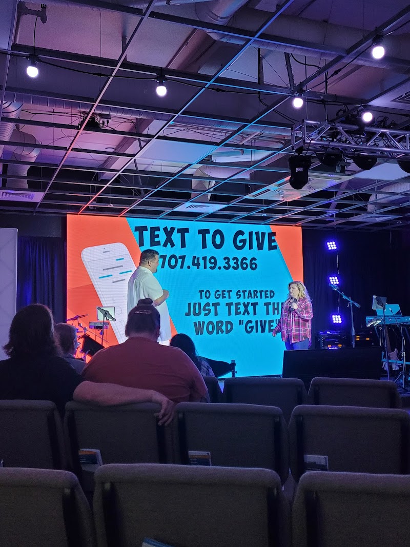 The Edge Community Church photo 2