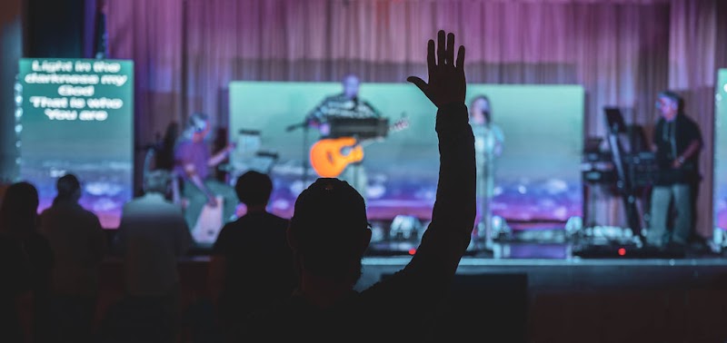 Photo of The Edge Community Church