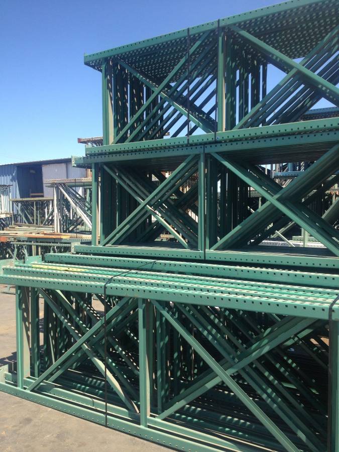 A A Industrial Supplies photo 2