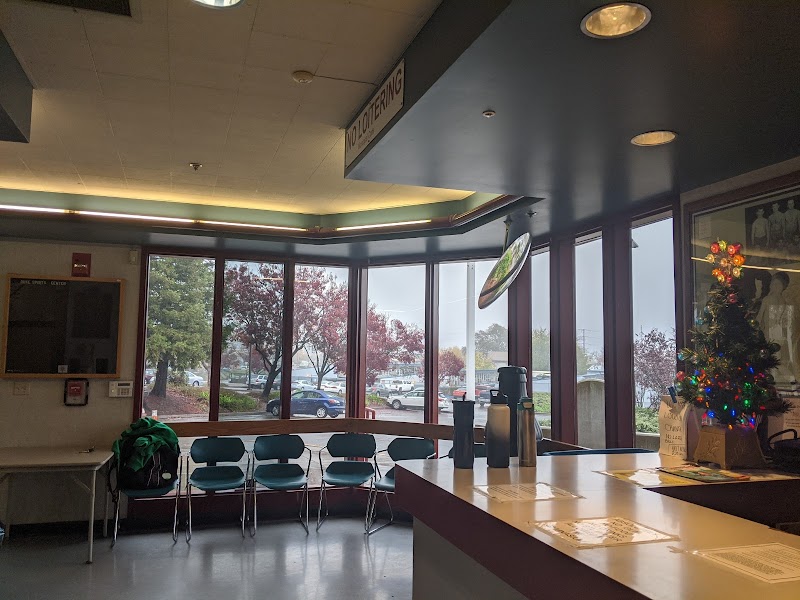 Georgie Duke Sports Center photo 4