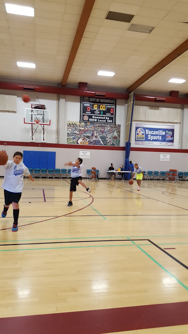 Photo of Georgie Duke Sports Center