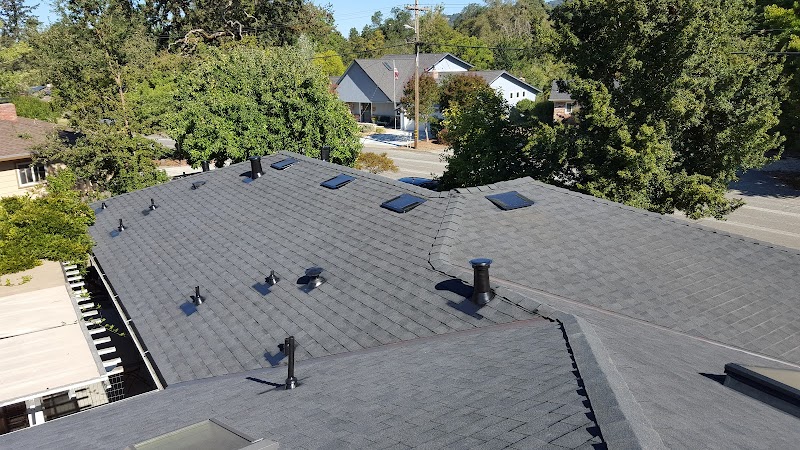 Trademark Roofing Inc. photo 4