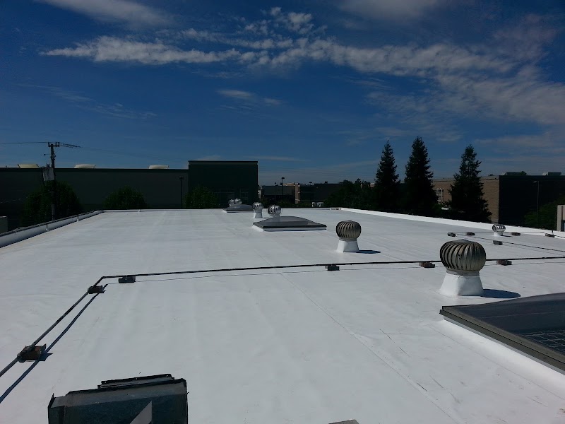 Trademark Roofing Inc. photo 2