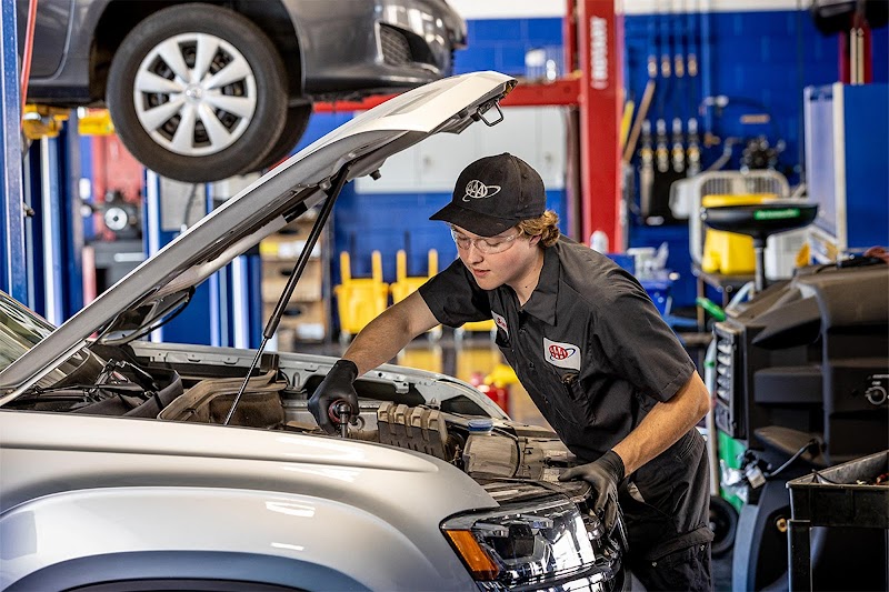AAA Vacaville Auto Repair Center photo 5
