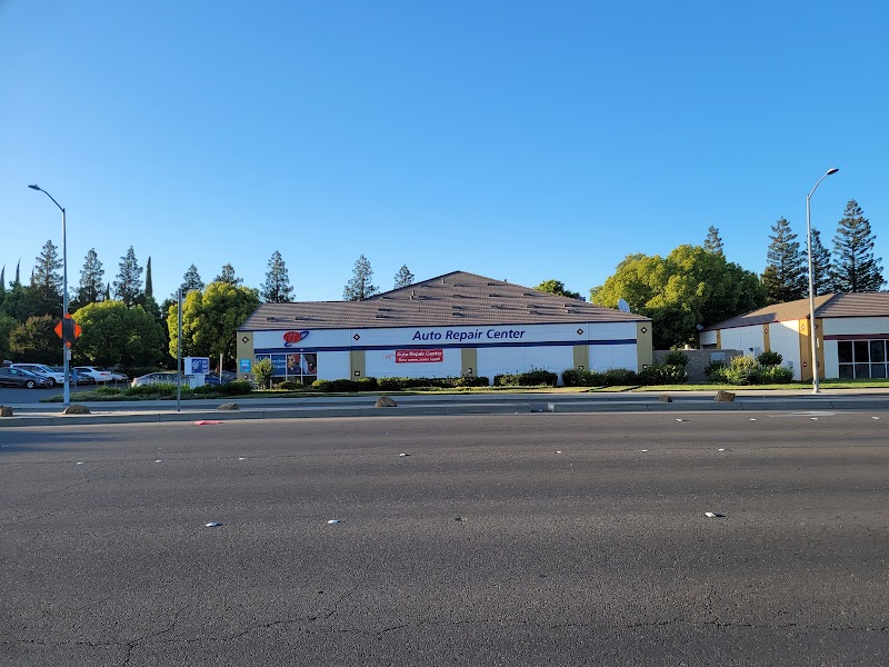 AAA Vacaville Auto Repair Center photo 3