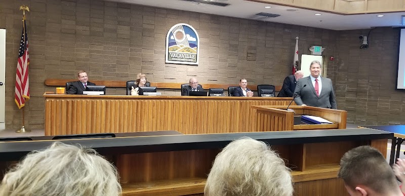 Photo of Vacaville Parks and Recreation Department