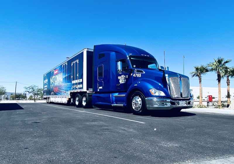 Photo of Prestige Moving & Storage, LLC