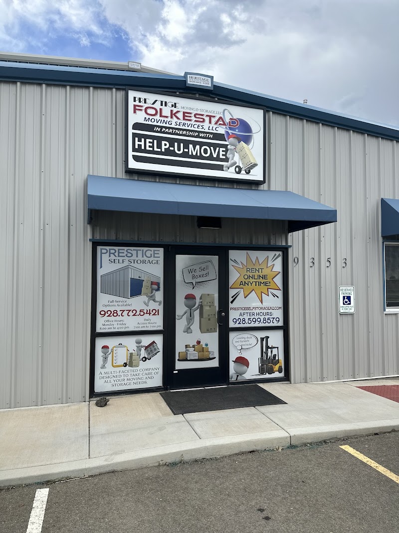 Prestige Moving & Storage, LLC photo 4