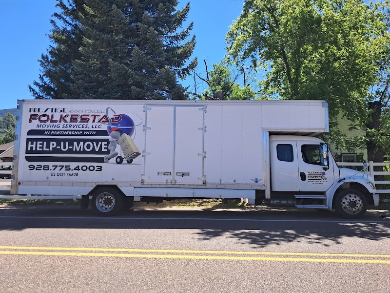 Prestige Moving & Storage, LLC photo 3