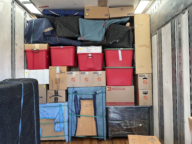 Prestige Moving & Storage, LLC photo 2