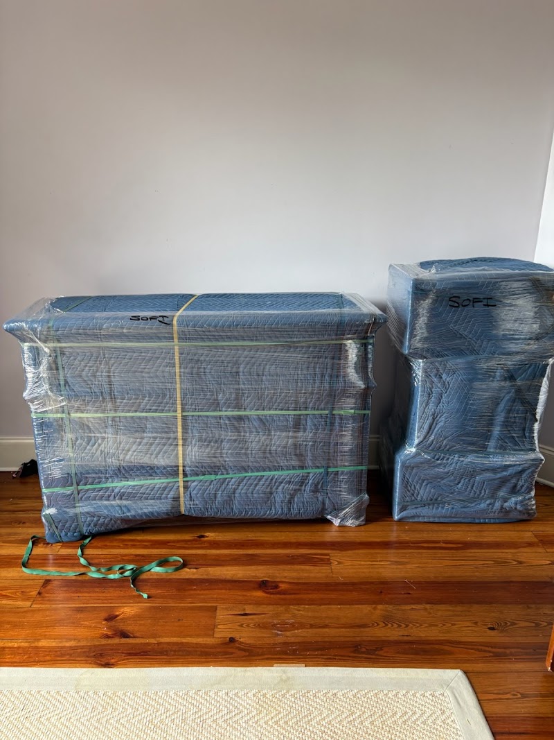 Prestige Moving & Storage, LLC photo 5