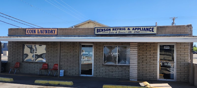 Photo of Benson Refrigeration & Appliance