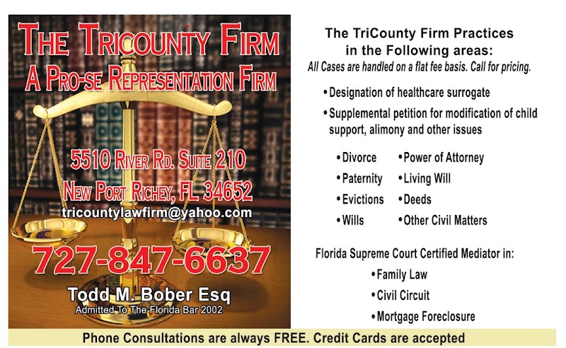 The TriCounty Firm photo 2