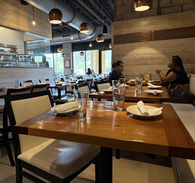 Kareem's Lebanese Kitchen photo 5