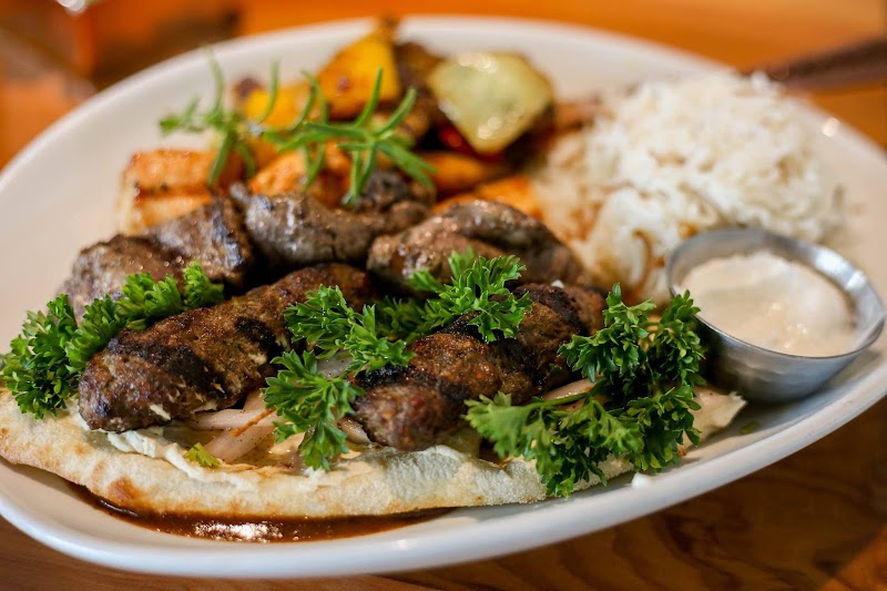 Kareem's Lebanese Kitchen photo 2