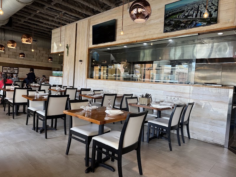 Kareem's Lebanese Kitchen photo 4
