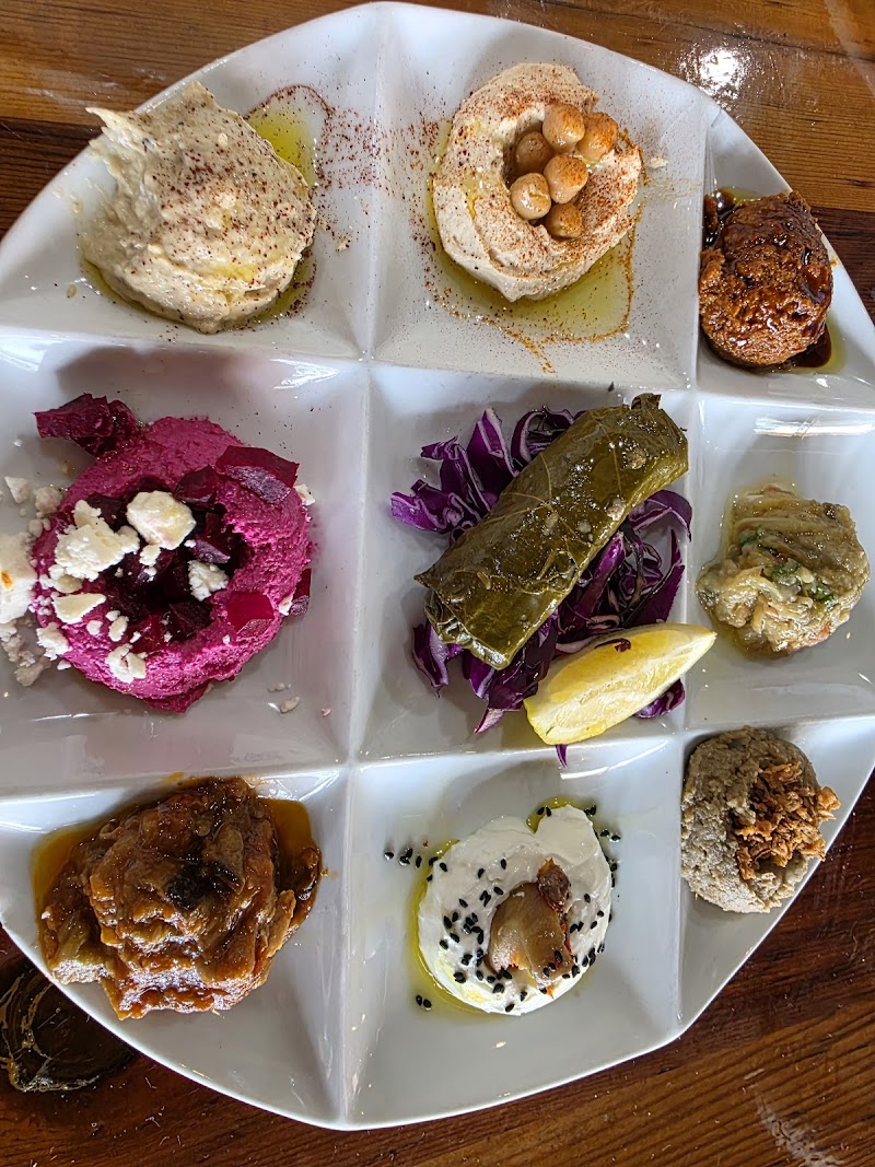 Kareem's Lebanese Kitchen photo 3