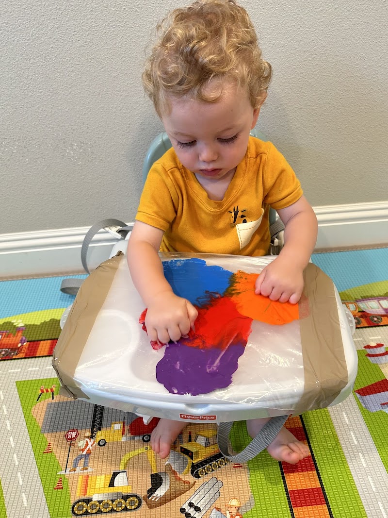 Photo of Bambinos Daycare