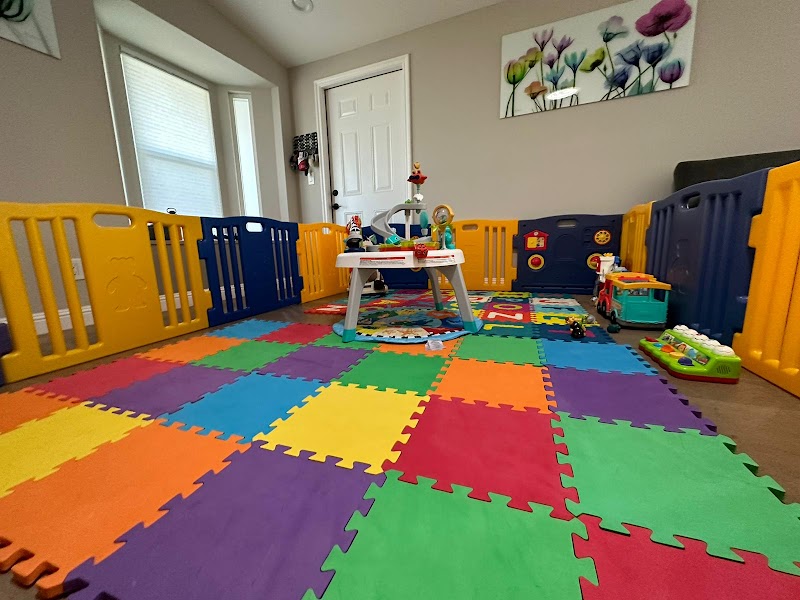 Bambinos Daycare photo 3