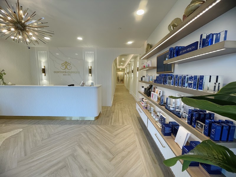 Contour Clinique Med Spa photo 2
