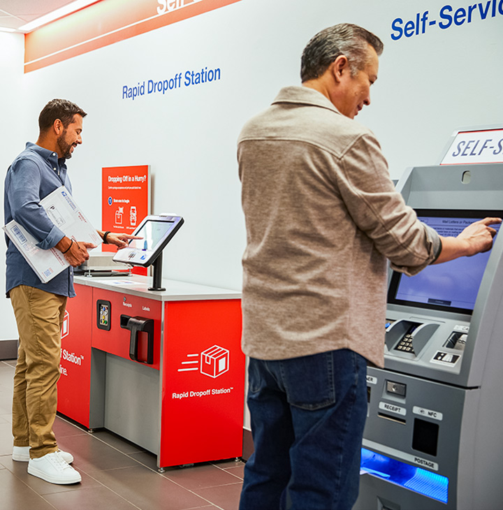 United States Postal Service photo 2