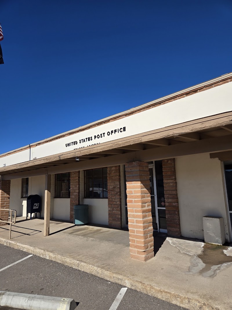 United States Postal Service photo 5