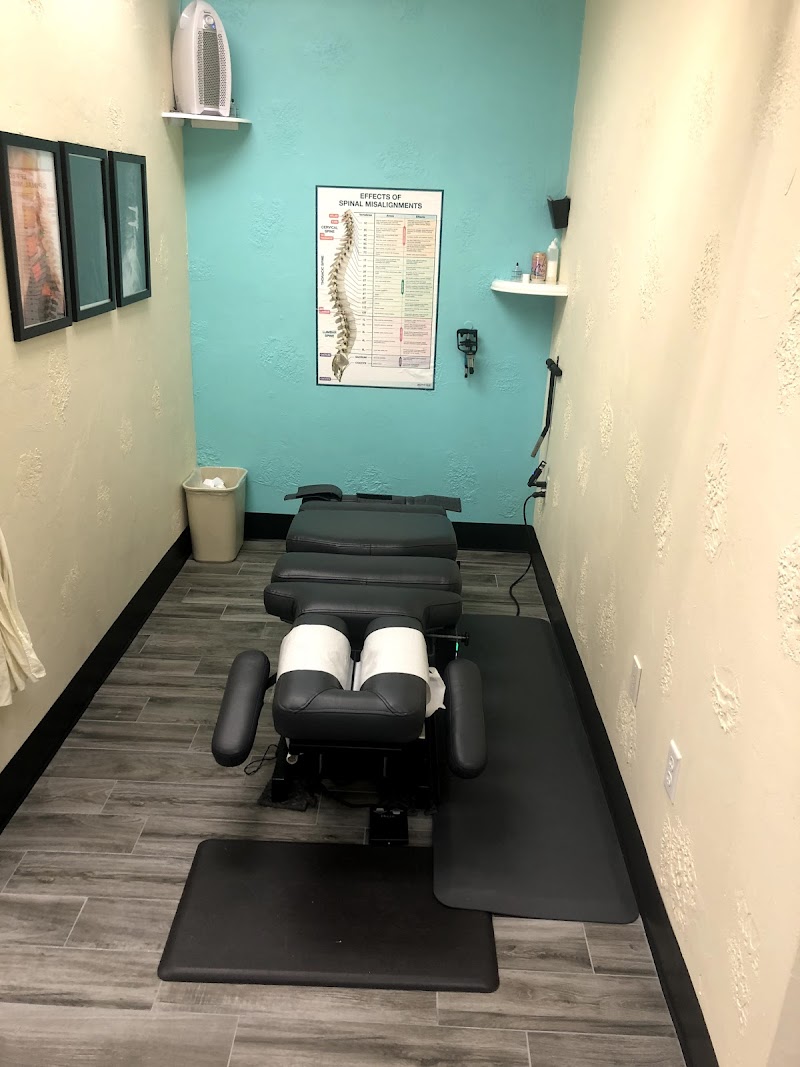 Legacy Clinic of Chiropractic photo 4