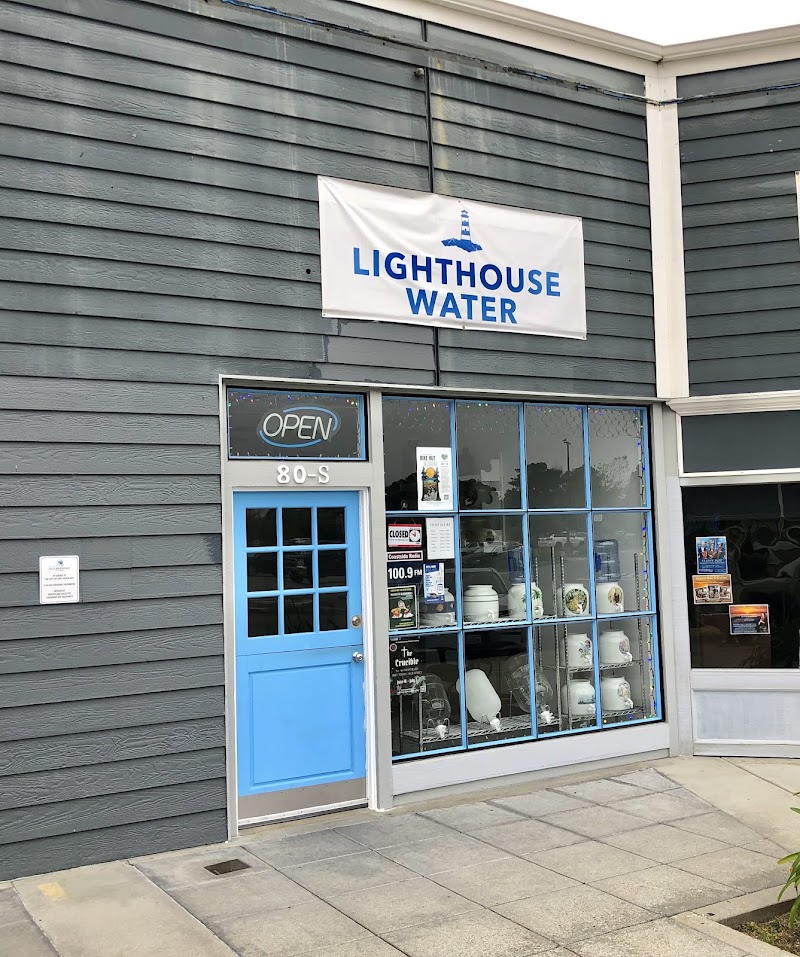 Lighthouse Water photo 5