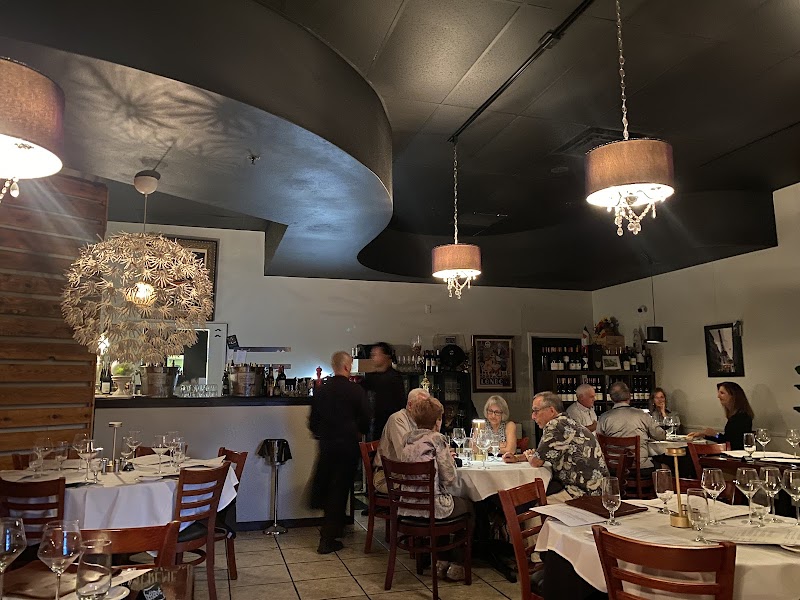 Photo of Antoine's Restaurant