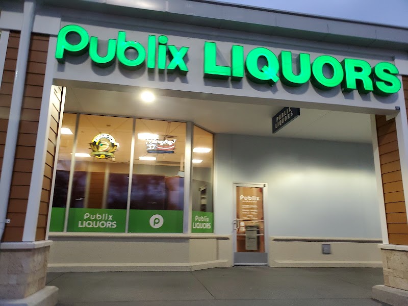 Photo of Publix Liquors at Bardmoor Promenade