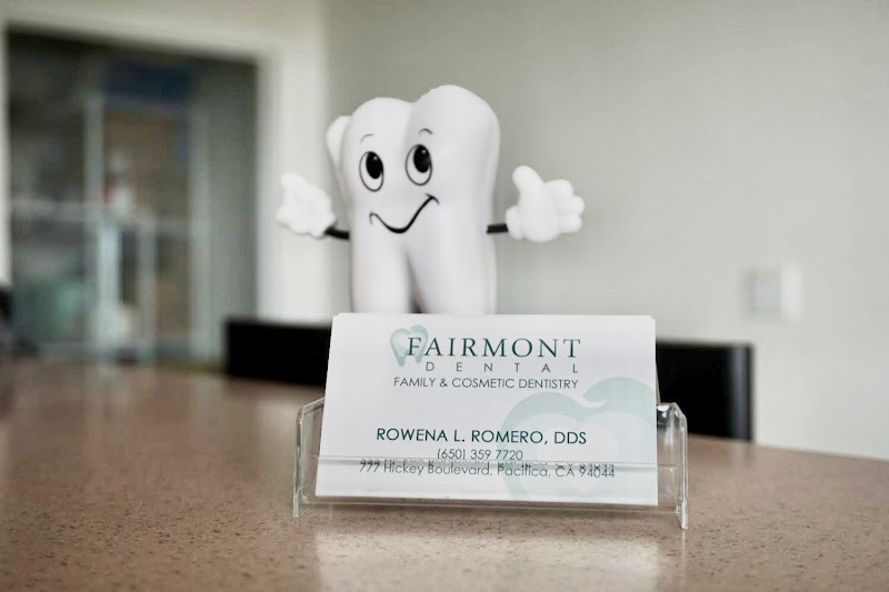 Fairmont Dental photo 2