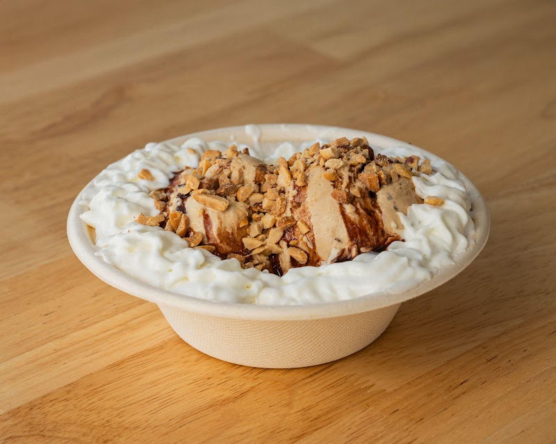 Angela's Organic Ice Cream photo 2